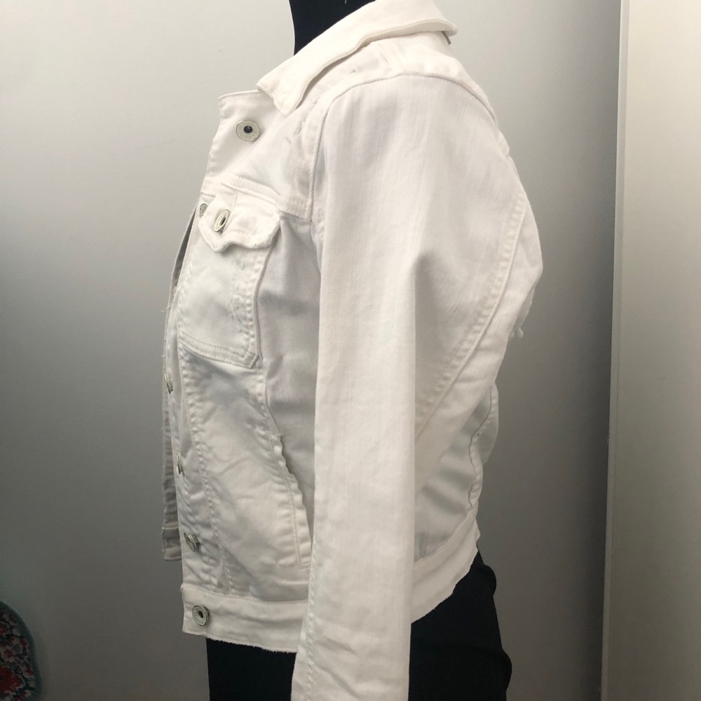 Guess Jean jacket - Picture 2 of 2